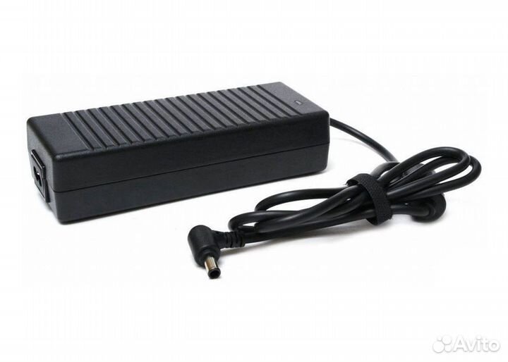 Блок питания для телевизора Sony 19.5V 6.2A 120W