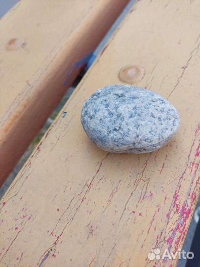 Камень обыкновенный