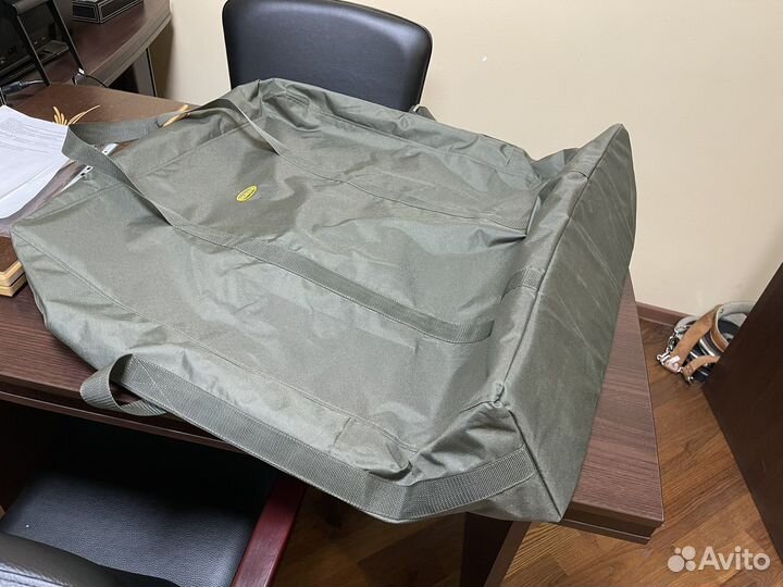 Чехол для карпового-фидерного кресла