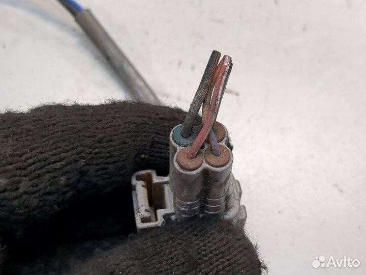 Лямбда зонд Suzuki SX4, 2010