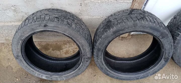 Nokian Tyres Hakkapeliitta 7 235/45 R17 97T