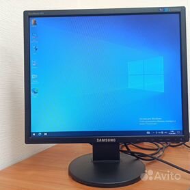 Как я отремонтировал LCD монитор Samsung SyncMaster n [2] - Конференция maxopka-68.ru