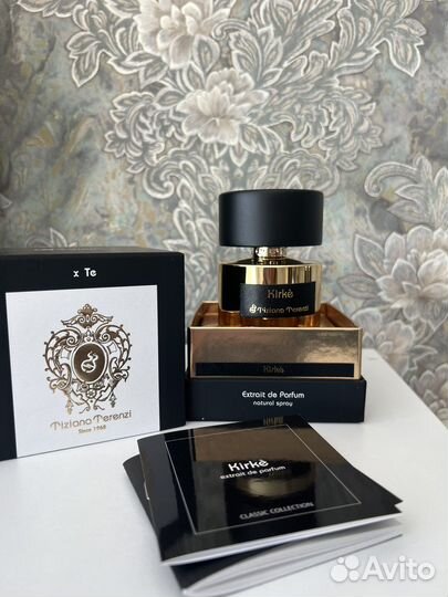 Kirke оригинал