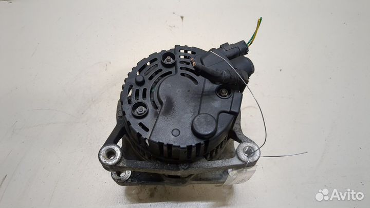 Генератор Peugeot 206, 2003