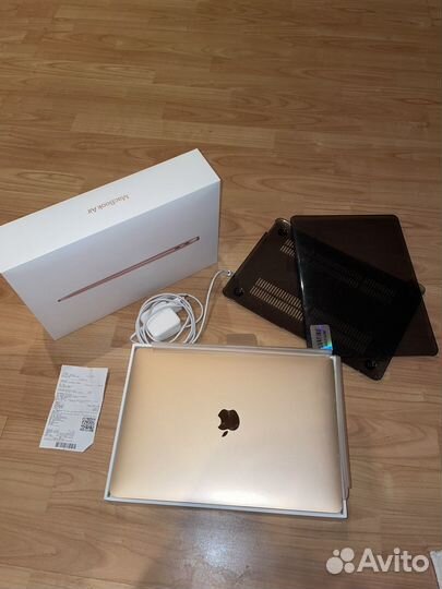 Macbook air m1