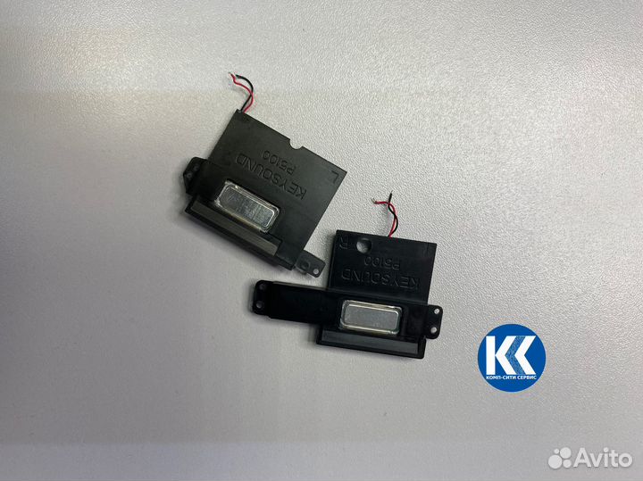 Lenovo Tab 3 в разборе