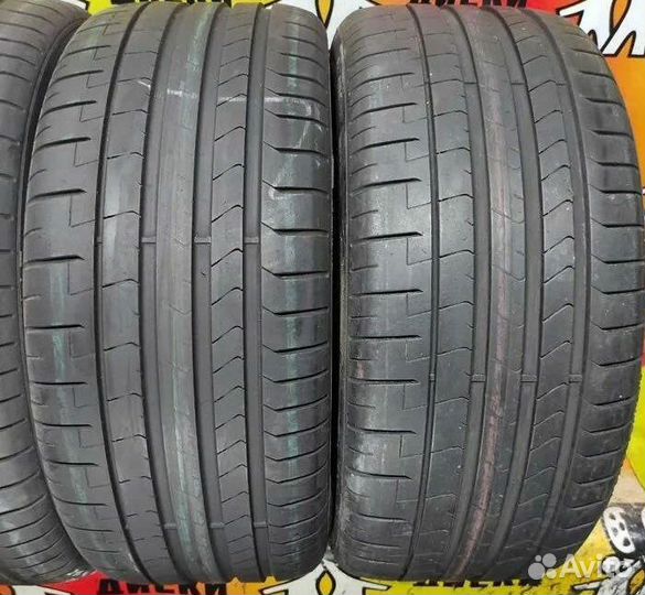 Pirelli P Zero PZ4 245/40 R18 97Y