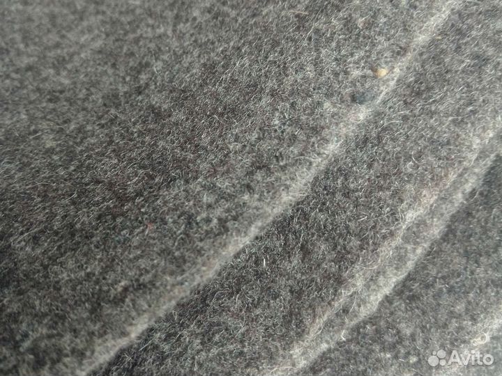 Сукно шинельное офицерское.СССР