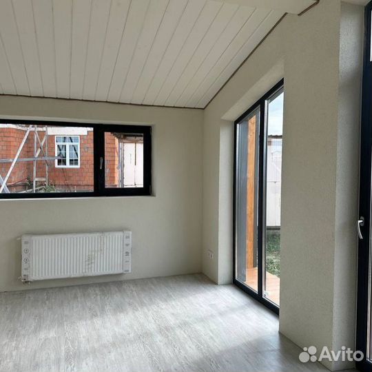 Отделочные работы под ключ