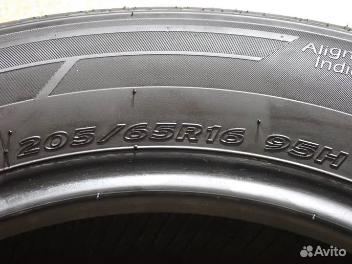 Hankook Kinergy EX H308 205/65 R16 95H