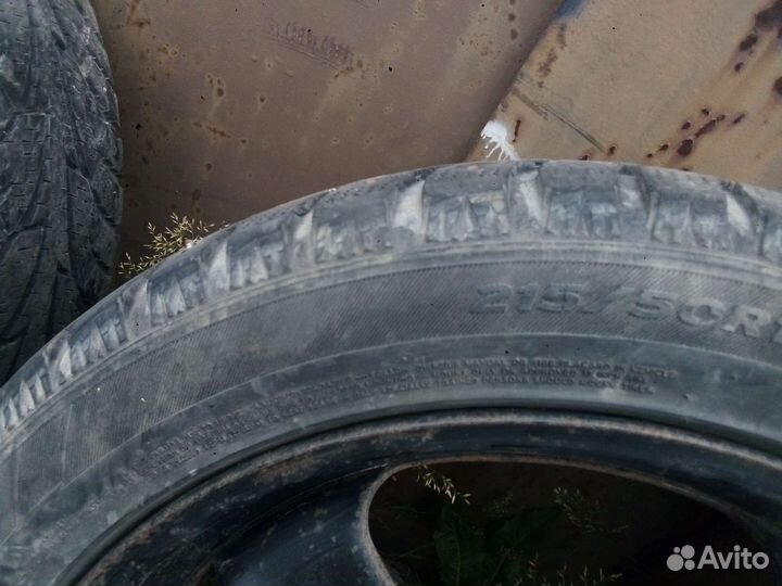 Hankook Optimo H411 215/50 R17 98E