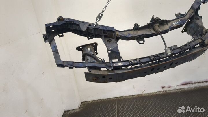 Рамка передняя Ford Focus 2, 2006