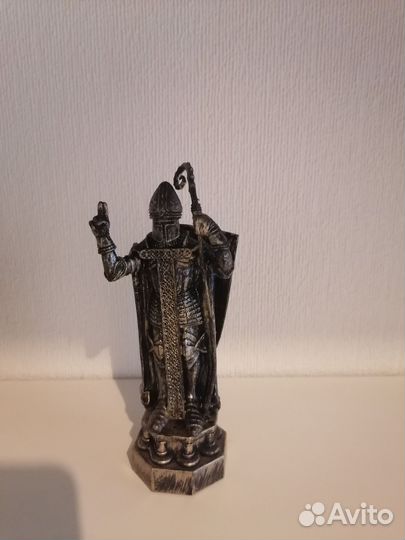 Шахматные фигуры Гарри Поттер