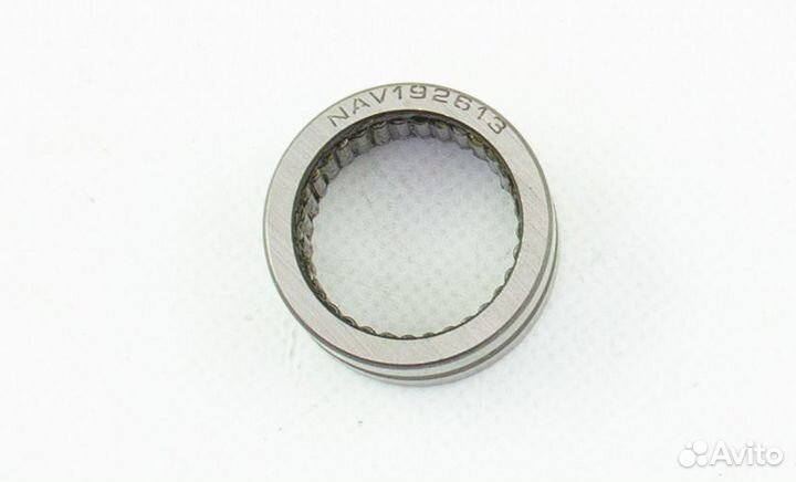 Подшипник NK1913 NAV192613 прогрессии FX250/A7 19x