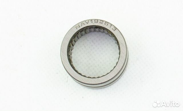 Подшипник NK1913 NAV192613 прогрессии FX250/A7 19x