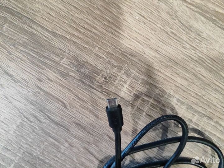 Кабель для зарядки micro USB