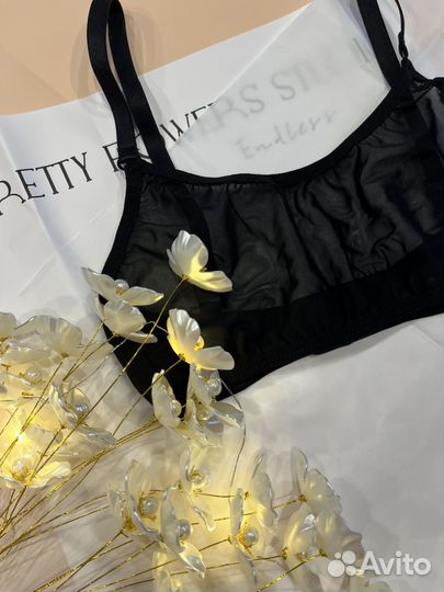 Женское нижнее белье