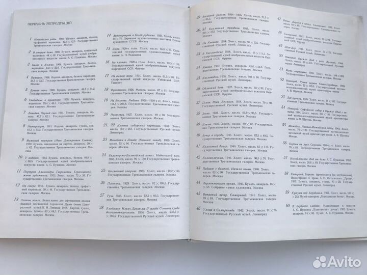 Альбом: Художник Сергей Герасимов