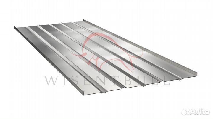 Ремкомплект дна Toyota Mark II X100 (1996–2000)