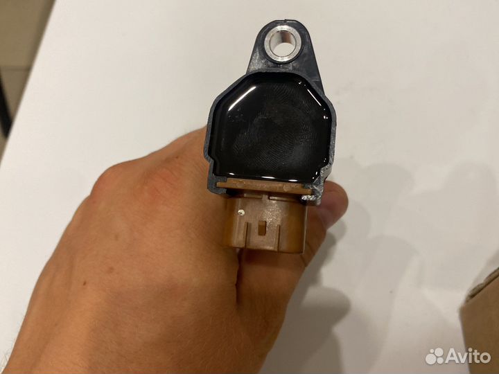 Катушка зажигания brp