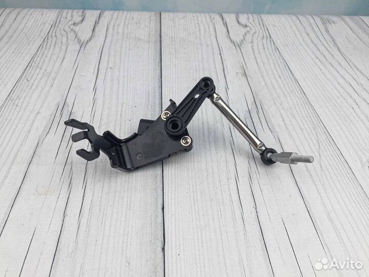 Датчик дорожного просвета передний Audi Q7 4M