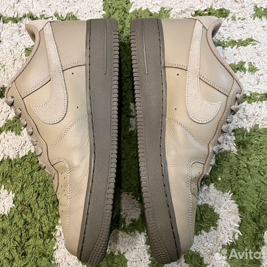 Nike air force 1 оригинал