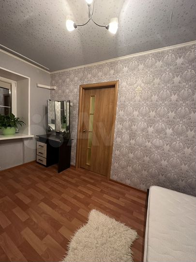 2-к. квартира, 43 м², 3/5 эт.