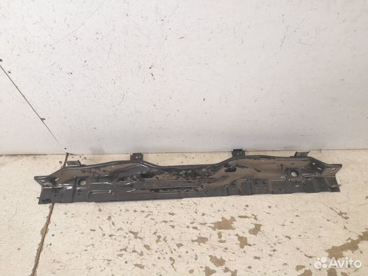 Панель передняя (телевизор) передний Kia Optima 4