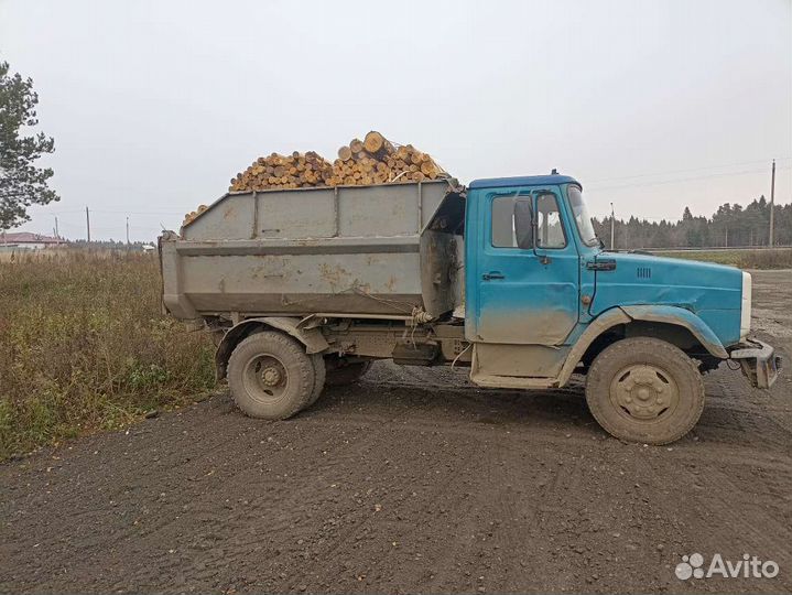 Карандаш березовый