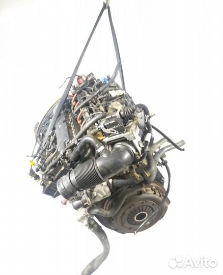 Двигатель (двс) Alfa Romeo 147, 1.6л AR37203