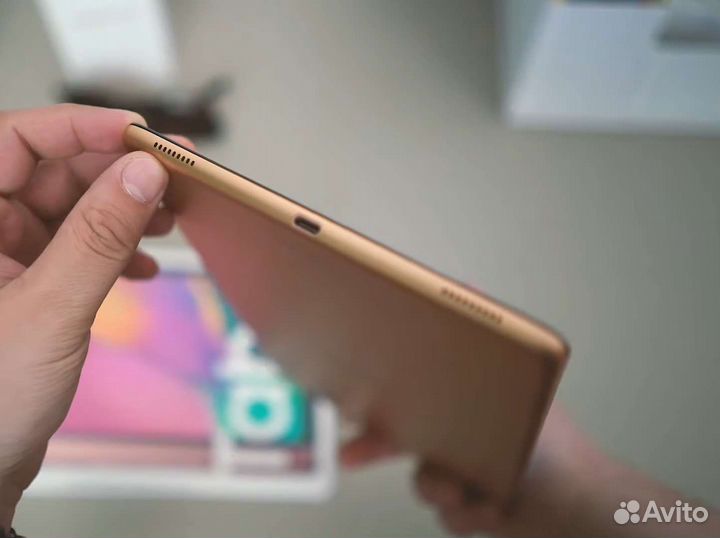 Детский планшет samsung