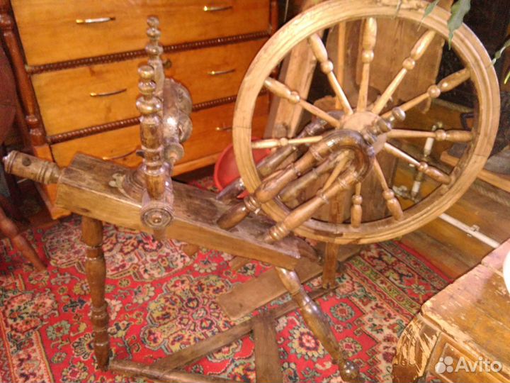 Предметы старины