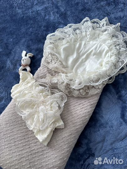 Комплект на выписку