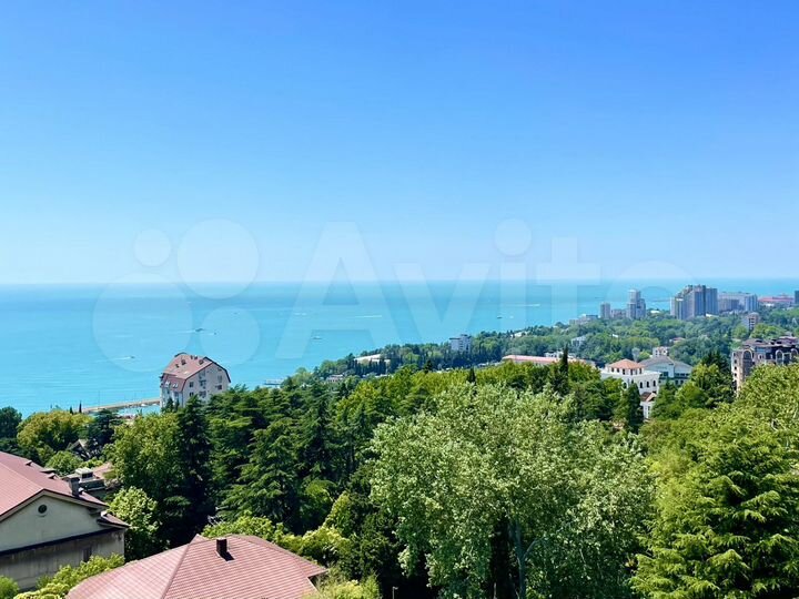 Квартира-студия, 30 м², 9/9 эт.