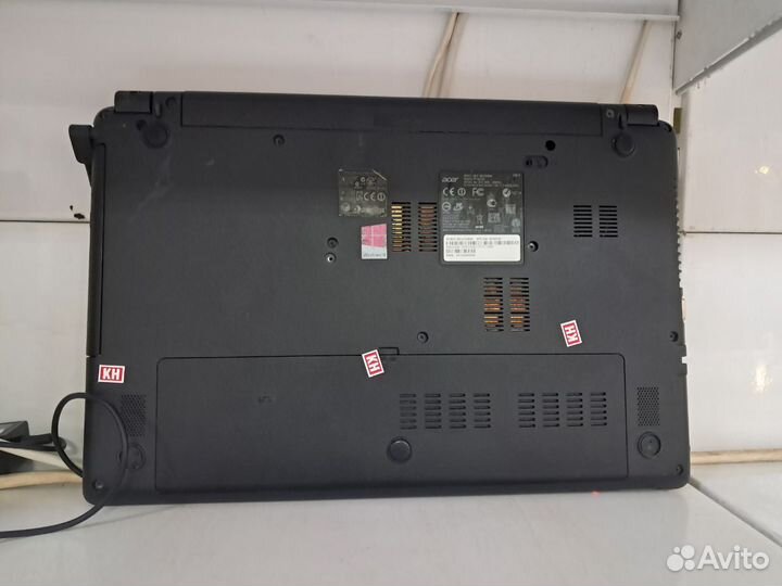 Ноутбук acer aspire v5 - 561G