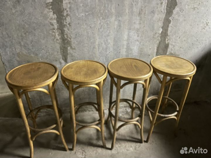 Венские табуреты