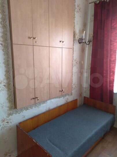 2-к. квартира, 33 м², 2/2 эт.