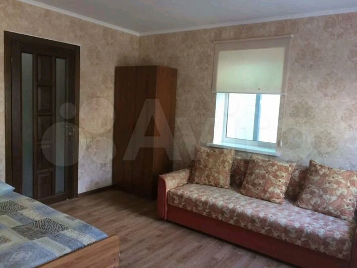 Комната 20 м² в 4-к., 2/3 эт.