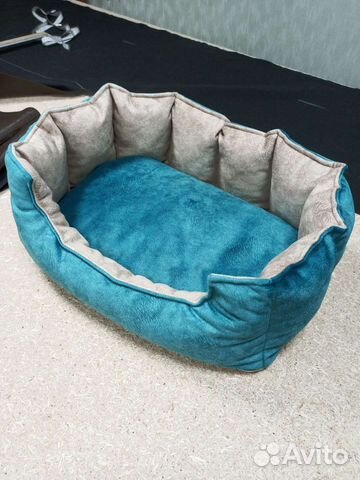 Лежанка для кошек и собак