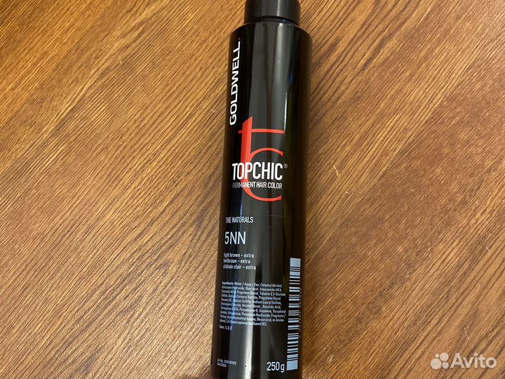 Краска для волос Goldwell