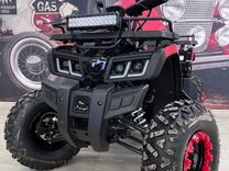 Квадроцикл ATV jaeger 2