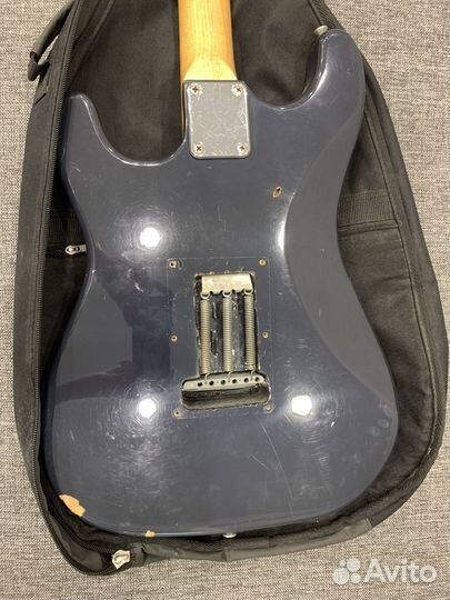 Электрогитара ashtone