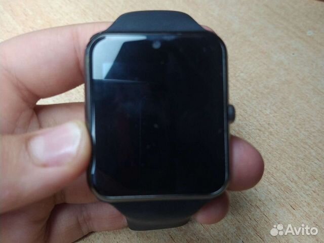 Smart watch Q7 SP 25O2C