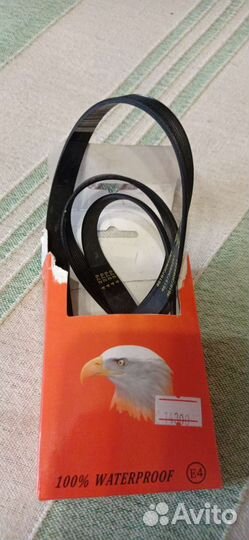 Ремень для стиральной машины