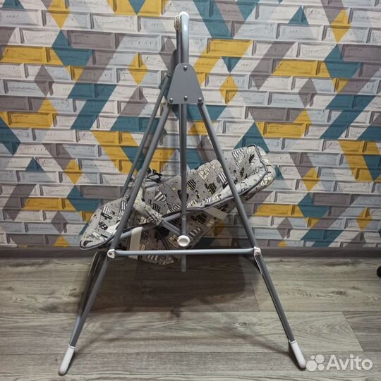 Детские качели