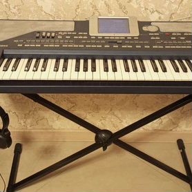 Синтезатор korg pa 800