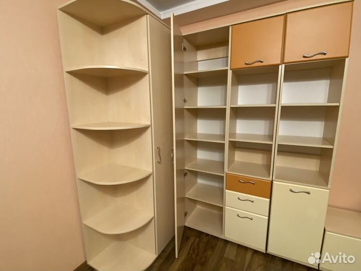 Мебель для детской