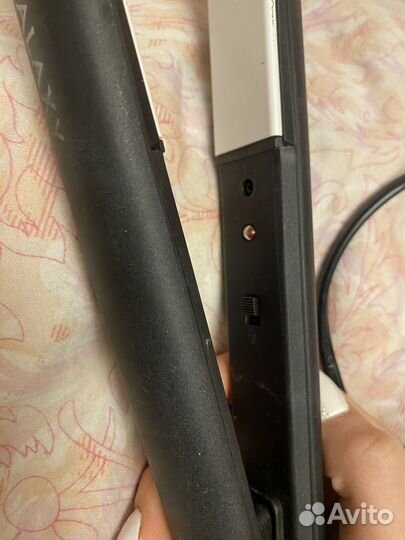 Выпрямитель для волос