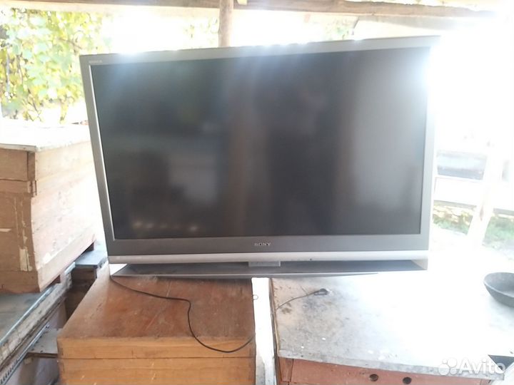 Телевизор Sony kdf-50e2000