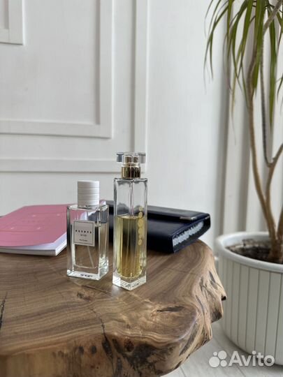 Бесплатно. аромадегустация парфюма